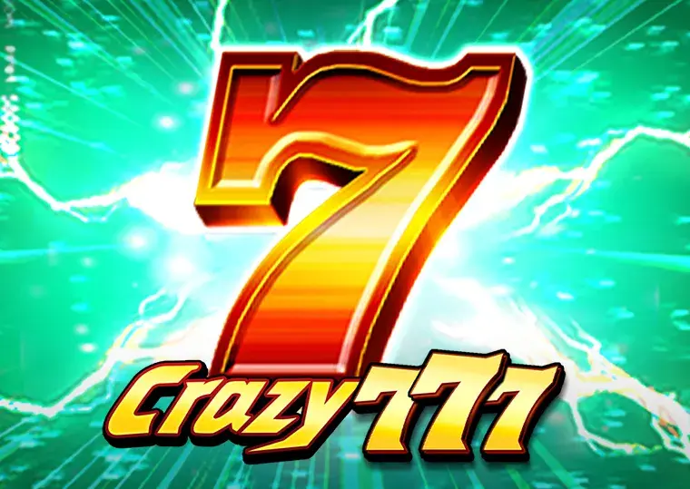 Crazy 777 Vegas11India
