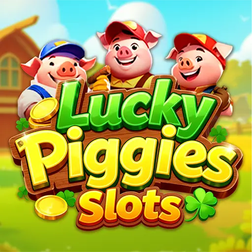 Lucky Piggies gemple Vegas11India